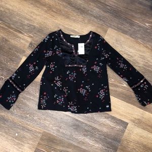 Girls Abercrombie and Fitch kids